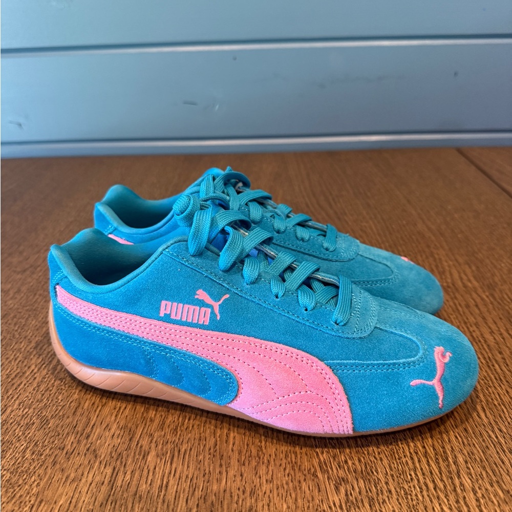 Puma Speedcat - Picture 3 of 6